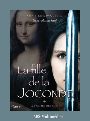 cover image of À l'ombre des rois